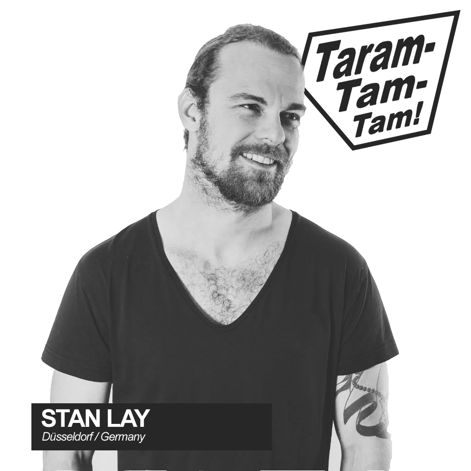 Artist Foto von Stan Lay